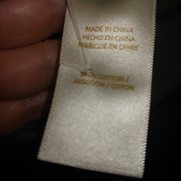 12 Kate Spade Girls Green Ruffle Hem Field Jacket - Picture 7 of 7